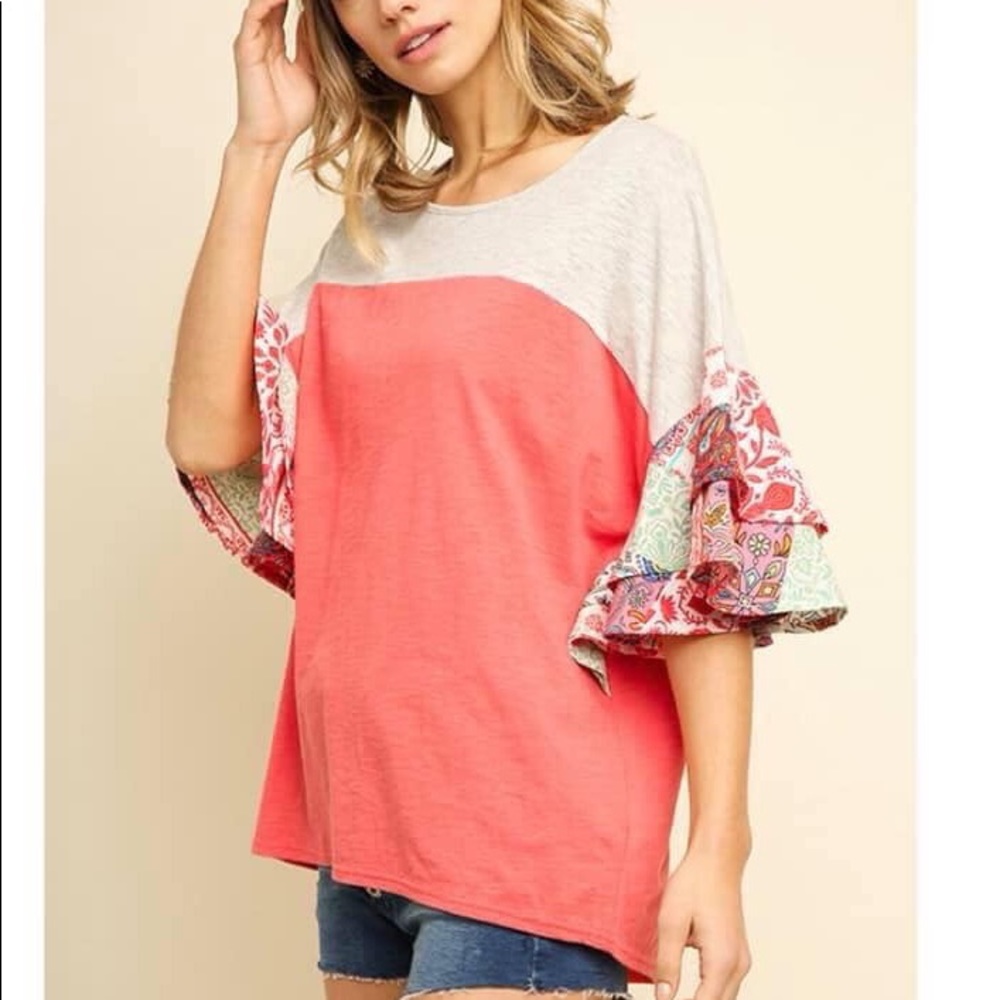 Umgee shirt